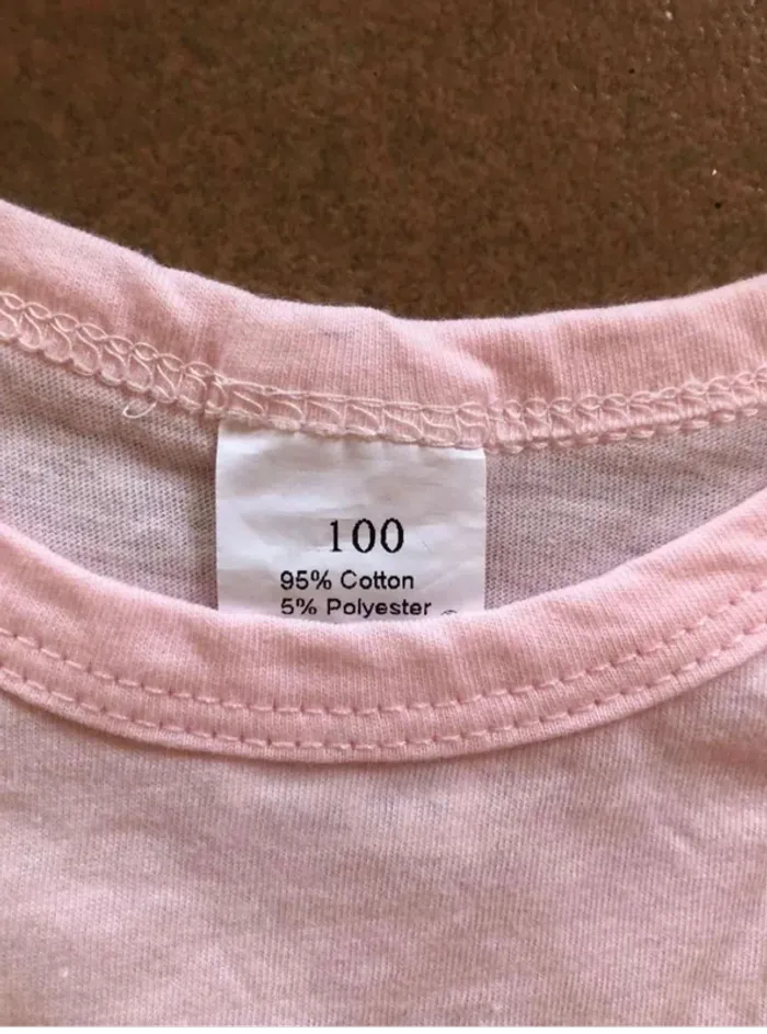 Joli body avec son bandeau neuf - photo numéro 3