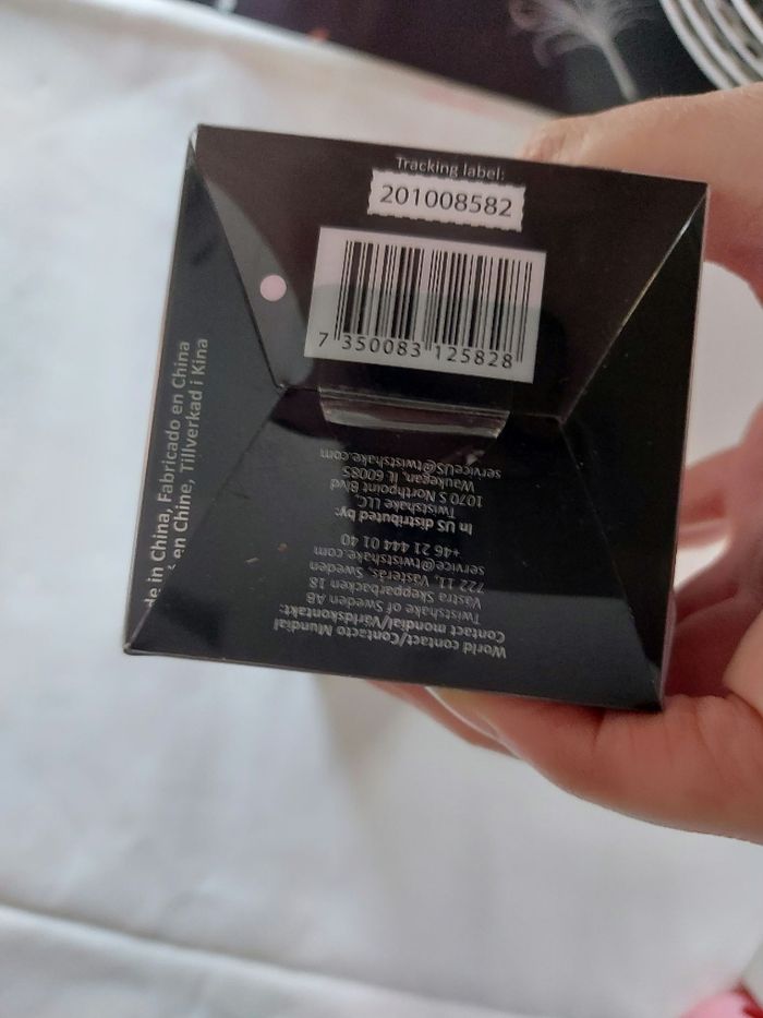 Biberon - photo numéro 6