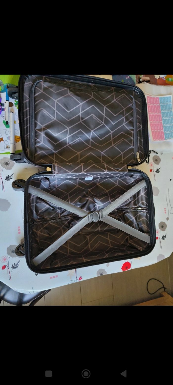 Valise - photo numéro 2