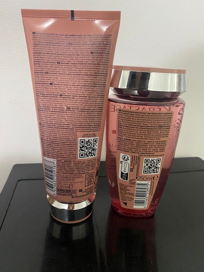 Kérastase - photo numéro 2