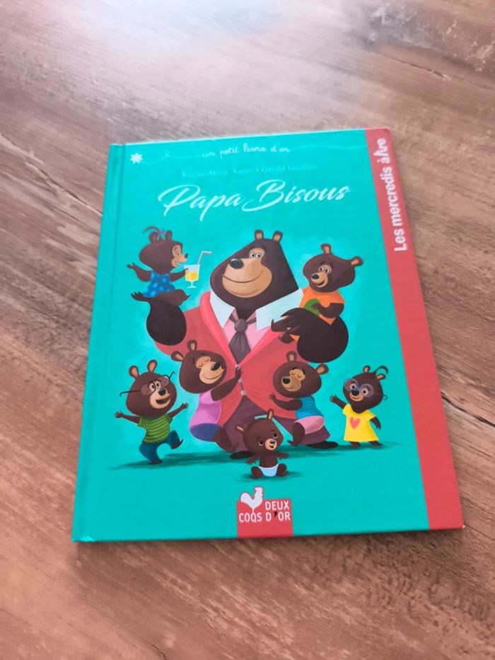 Livre enfant