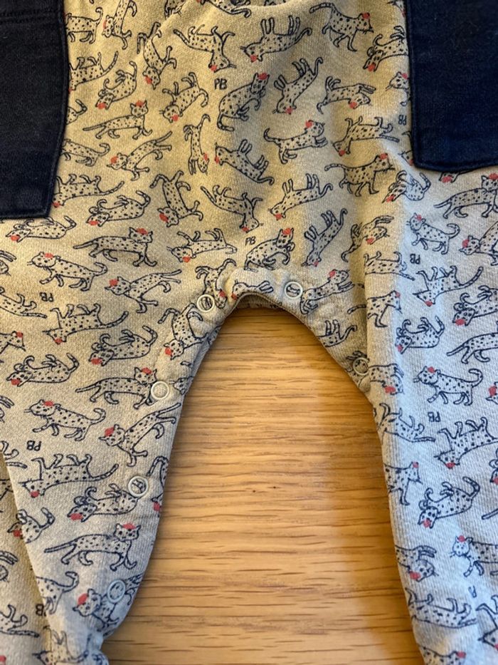 Pyjama - photo numéro 5