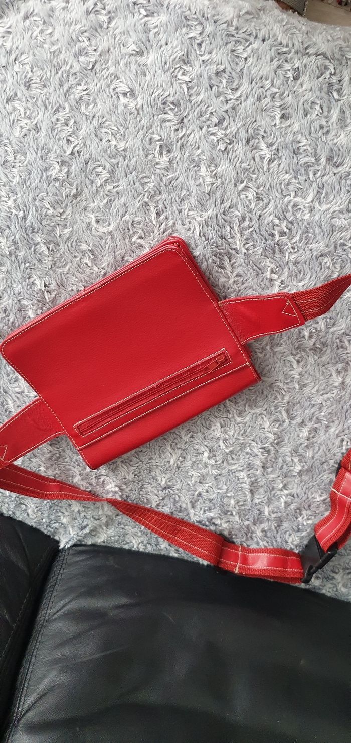 Sac pochette femme - photo numéro 5
