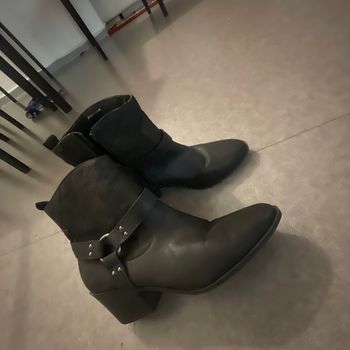 Bottes