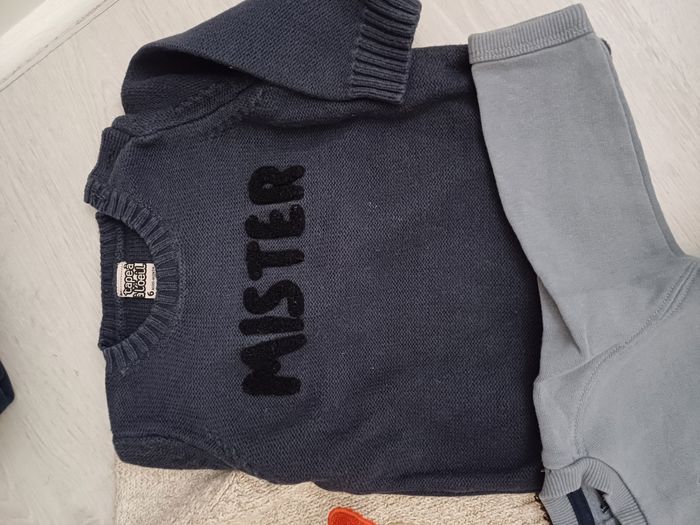 Lot pulls - photo numéro 4