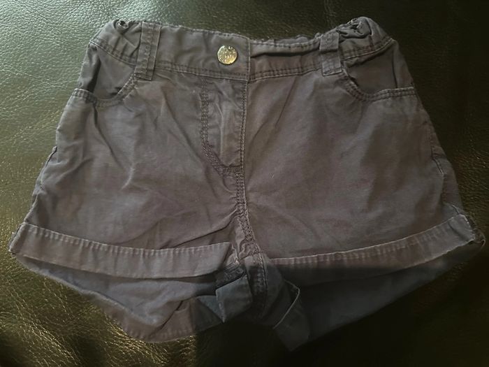 Lot 10 vêtements été fille 3-4 ans - photo numéro 10