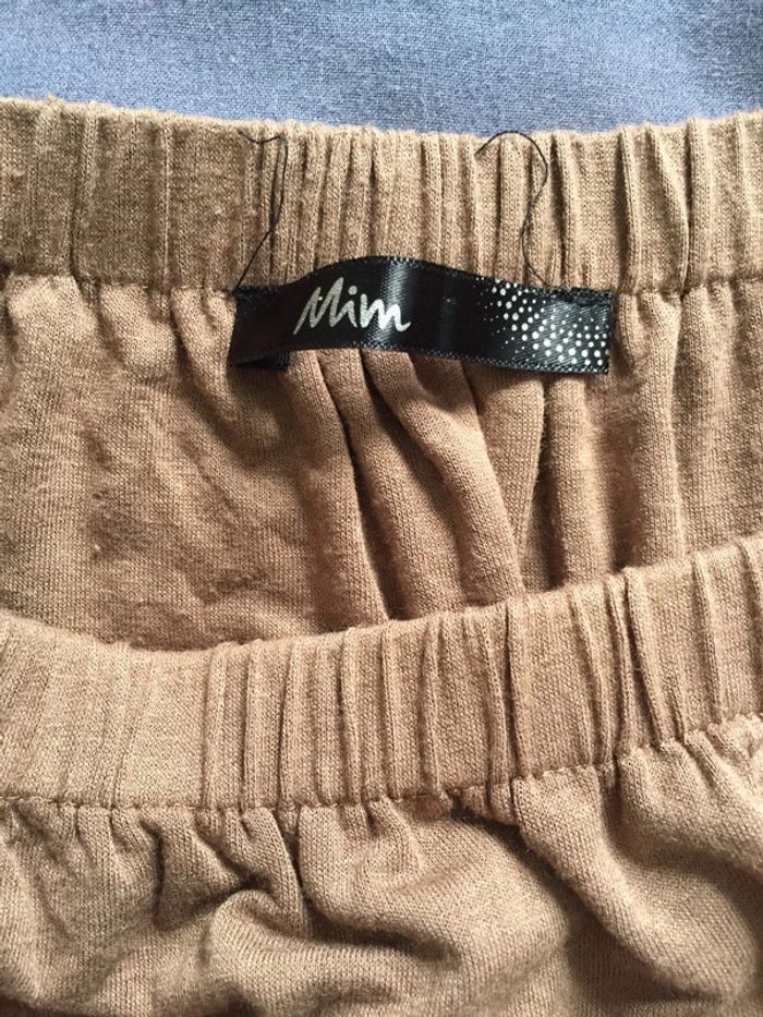 Jupe Mim à volant T36 - photo numéro 3