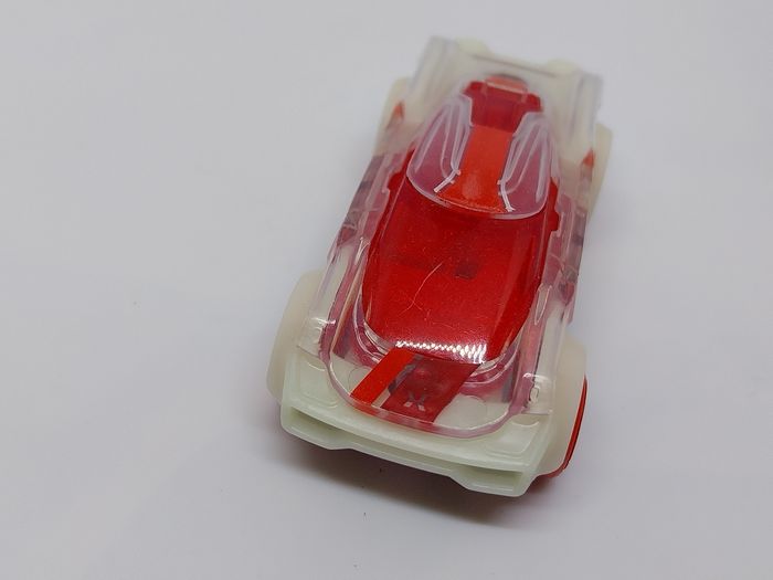 Hot Wheels Cosmic Coupe 2022 - photo numéro 2