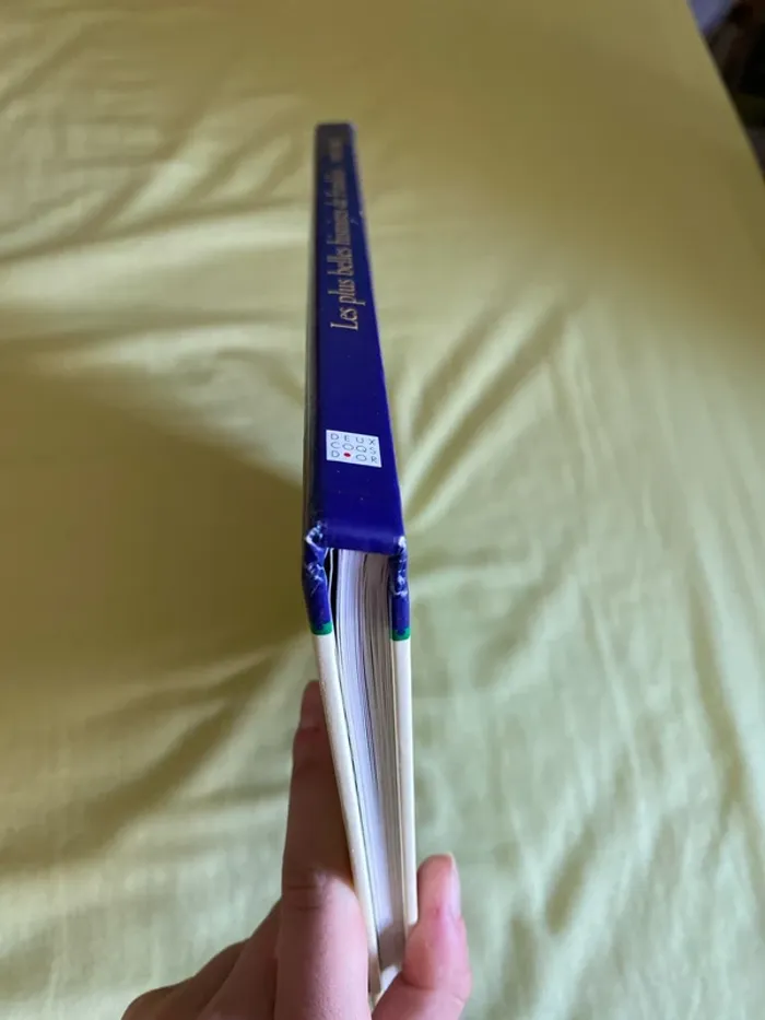 livre - photo numéro 4