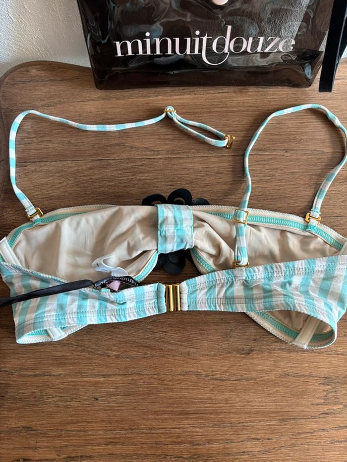 Maillot de bain Minuit douze - photo numéro 6