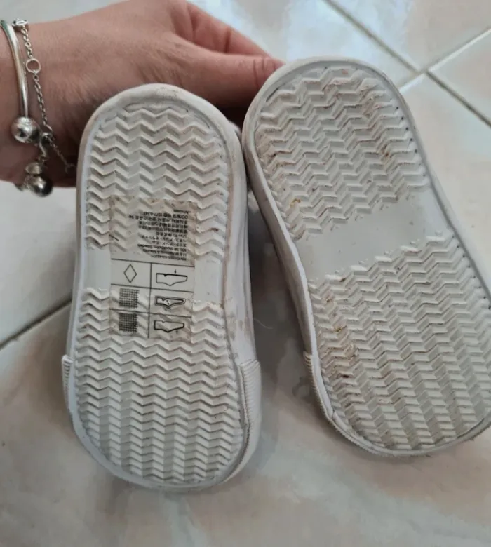 Chaussures bébé - photo numéro 3