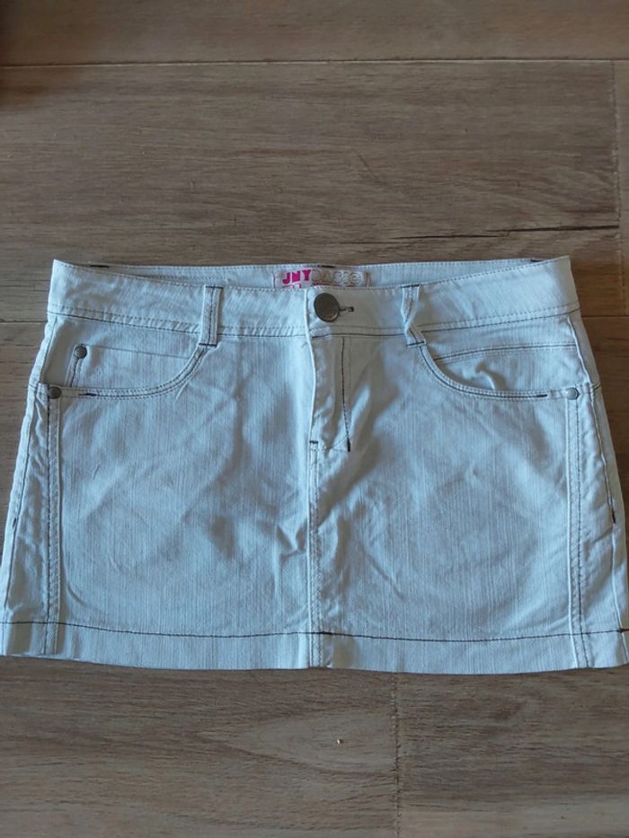 Mini jupe