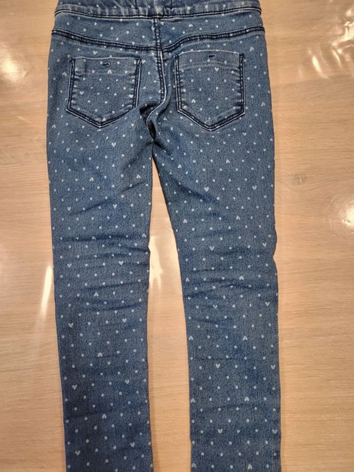 Jegging 4 ans - photo numéro 3