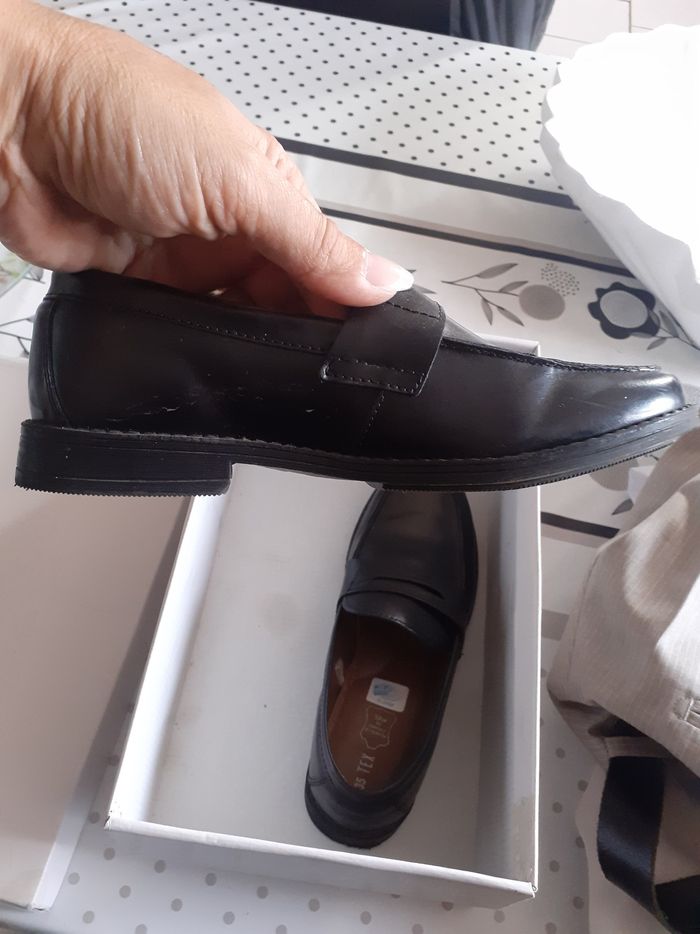 Mocassins - photo numéro 2