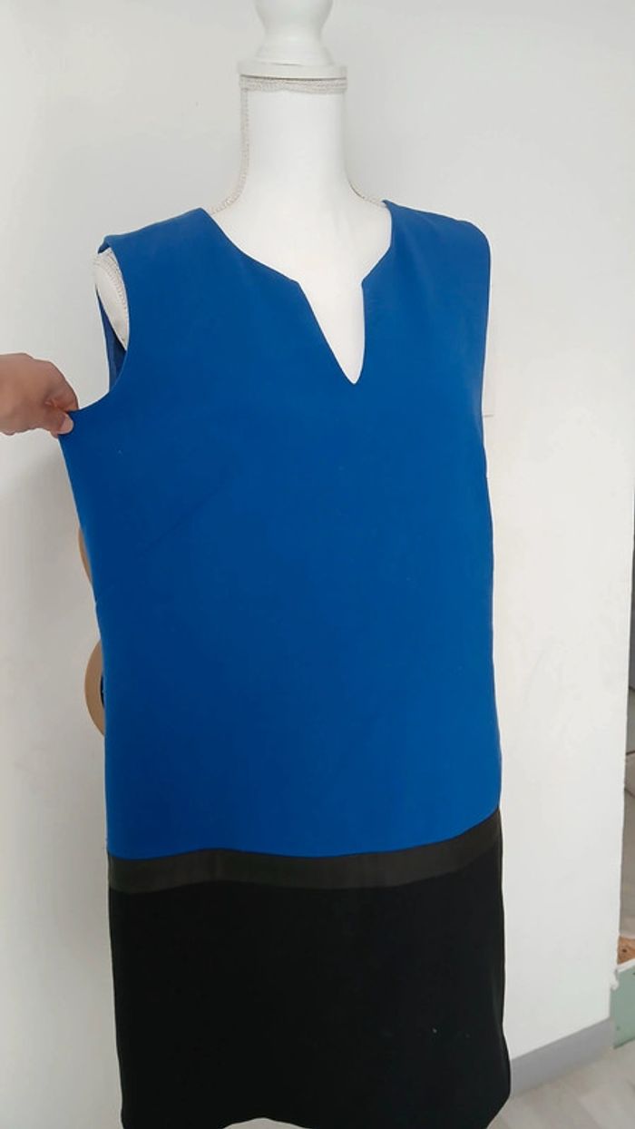 Robe 1,2,3 Paris