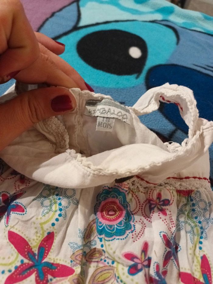 Robe ete - photo numéro 2