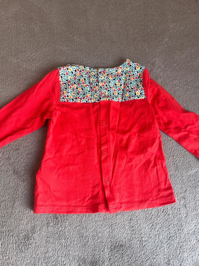 Haut Sergent Major - photo numéro 2