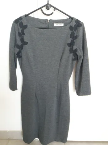 🌺 robe manche longue 🌺