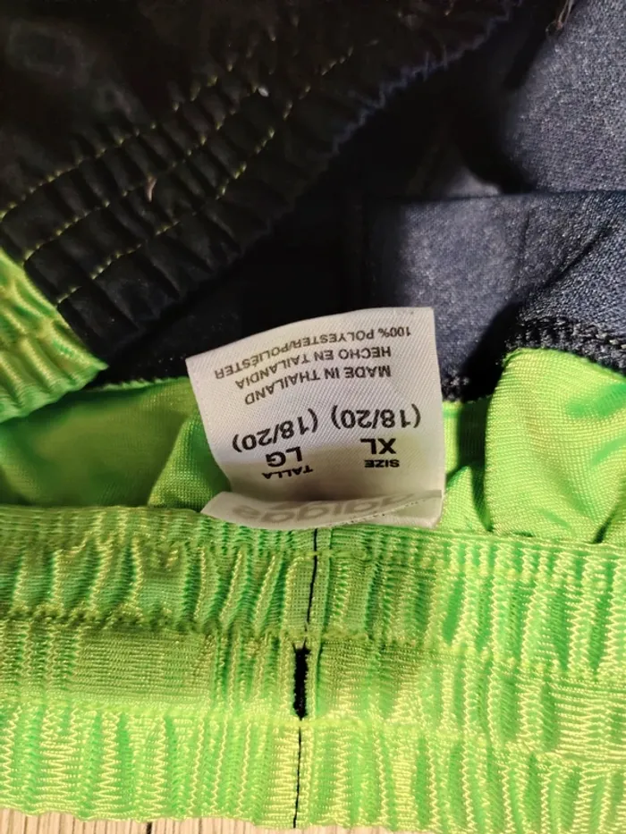 Short Adidas - photo numéro 5