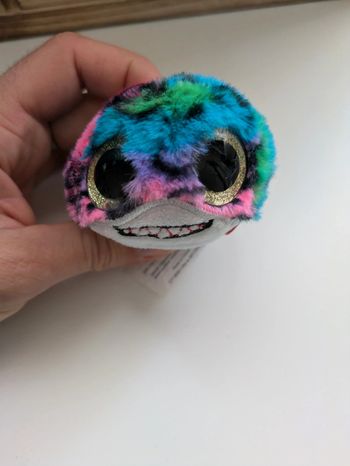 Mini peluche