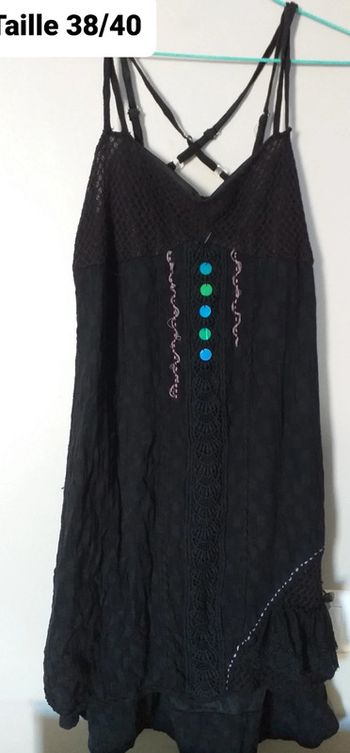 Robe taille 38/40