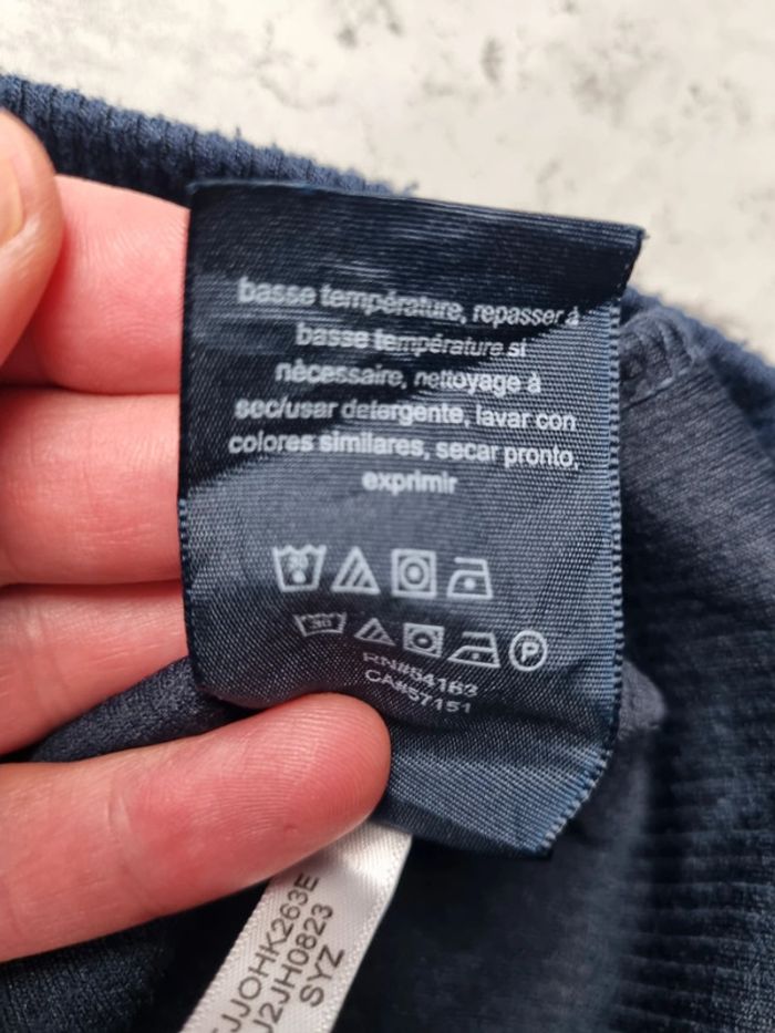 T-shirt Tommy Hilfiger – Taille XL/42 Femmes - photo numéro 6