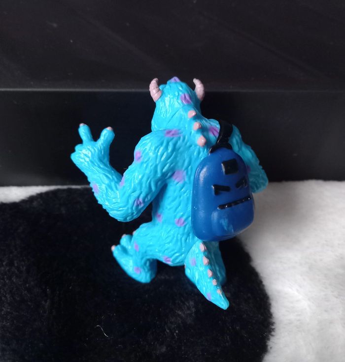 Figurine Sully - photo numéro 2