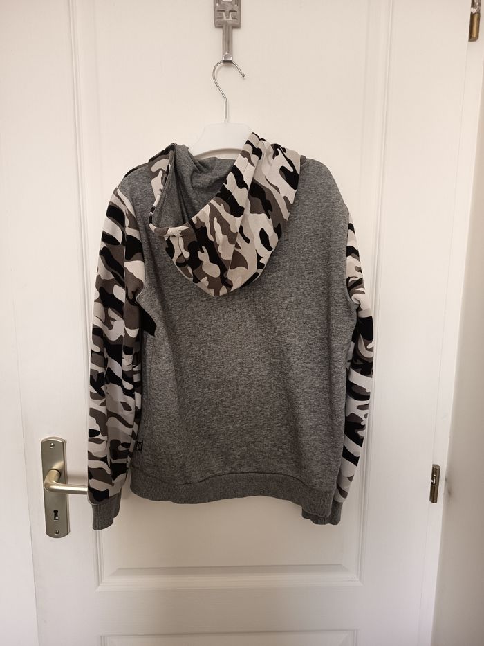 Sweat puma - photo numéro 4