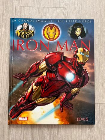 Iron Man
