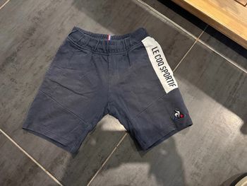 Short le coq sportif