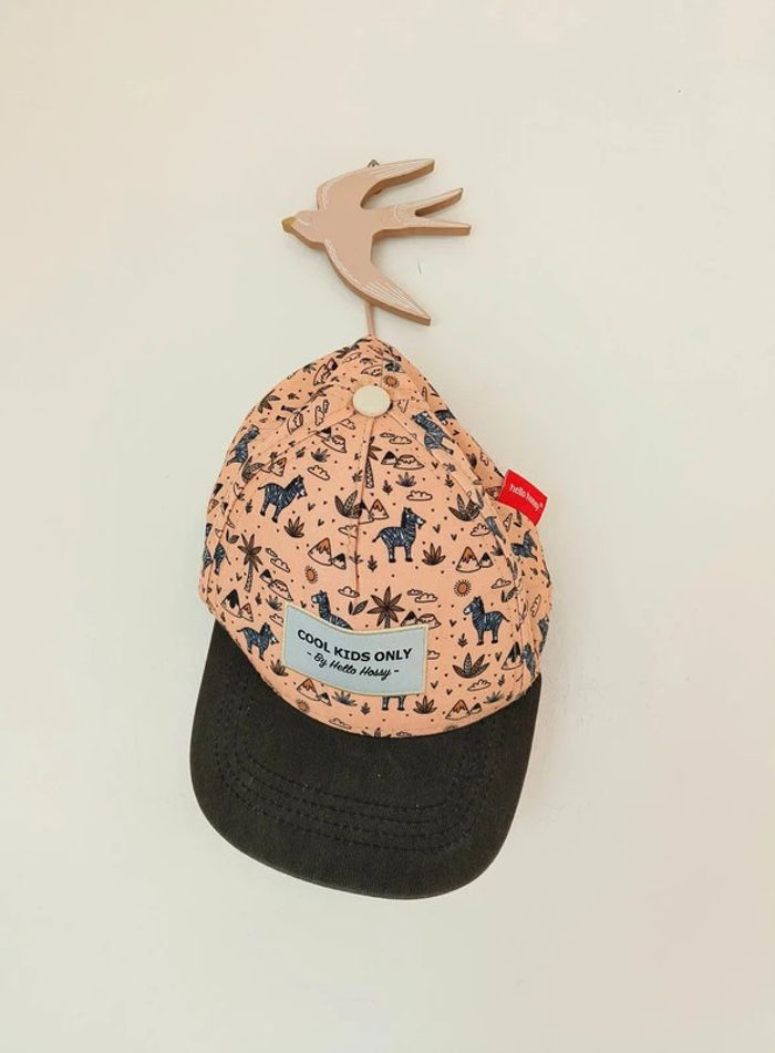 Casquette Hello Hossy 9 - 18 mois