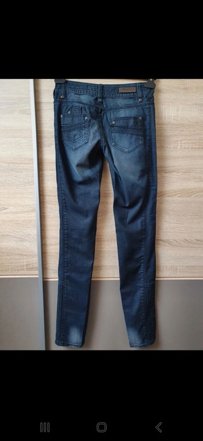 Jean skinny - photo numéro 2