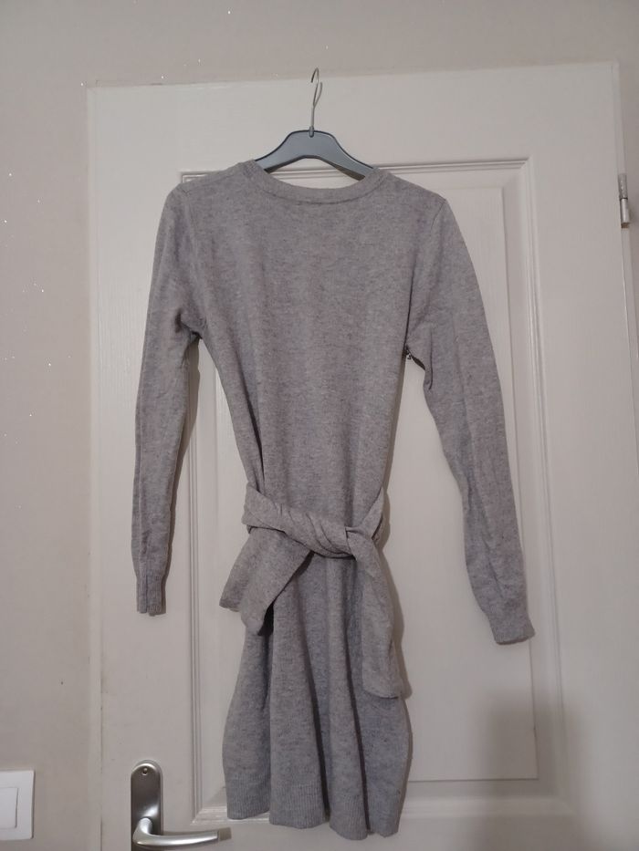 Robe d hiver - photo numéro 3