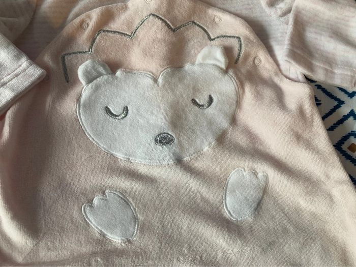 Grenouillère 6 mois - photo numéro 2