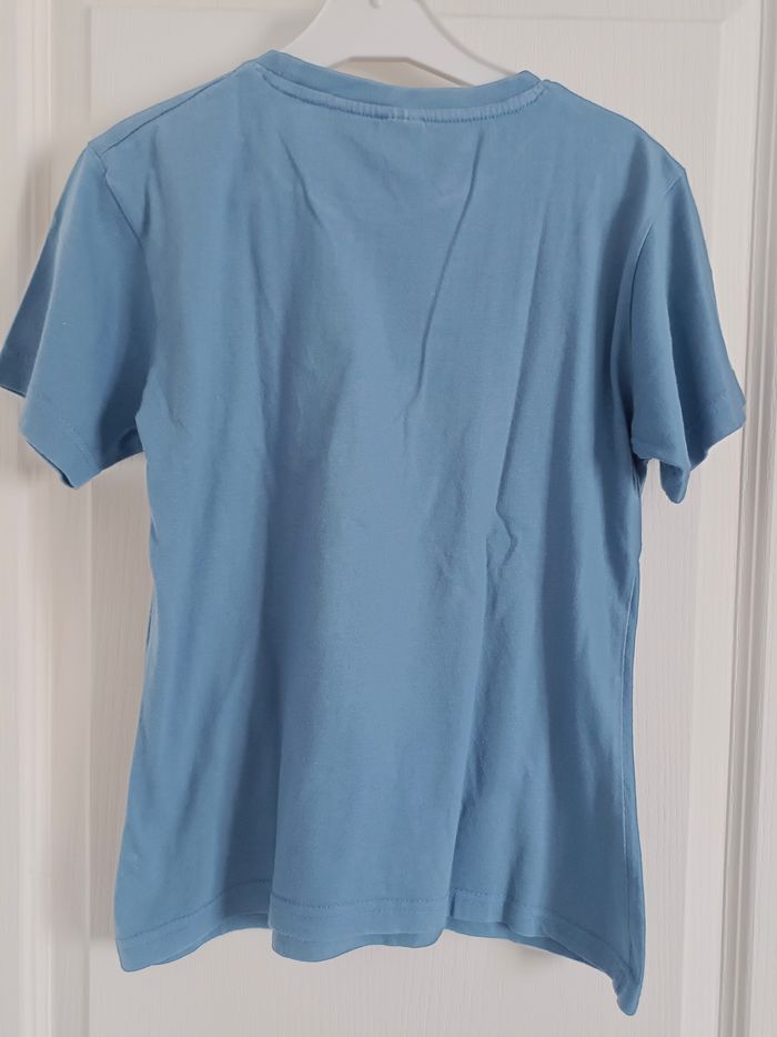 Lot de 2 tee-shirts fille en 14 ans - photo numéro 4