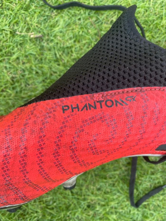 Chaussure de foot nike - photo numéro 7