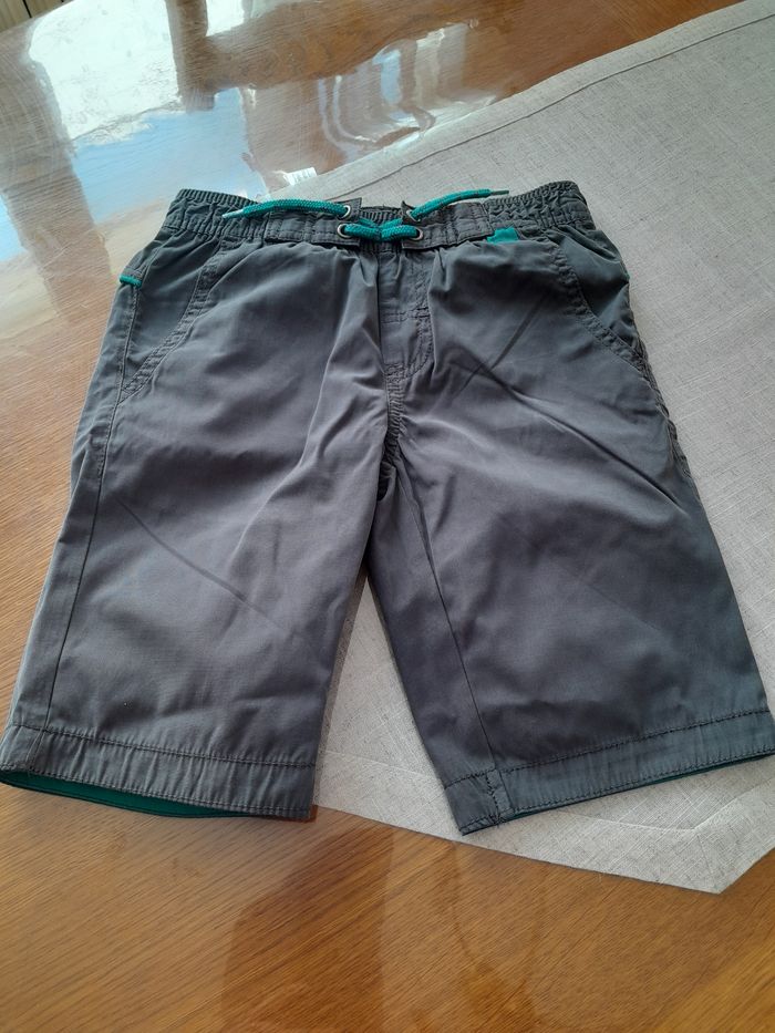 Short