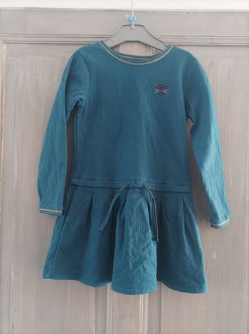 Robe (5 ans)