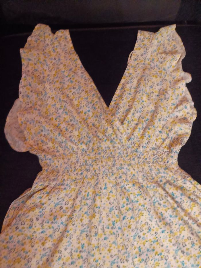 Combinaison femme - photo numéro 2