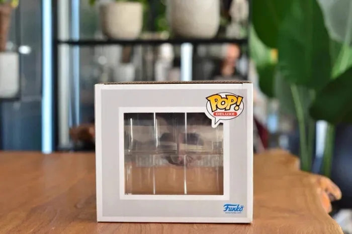 pop neville 155 - photo numéro 6