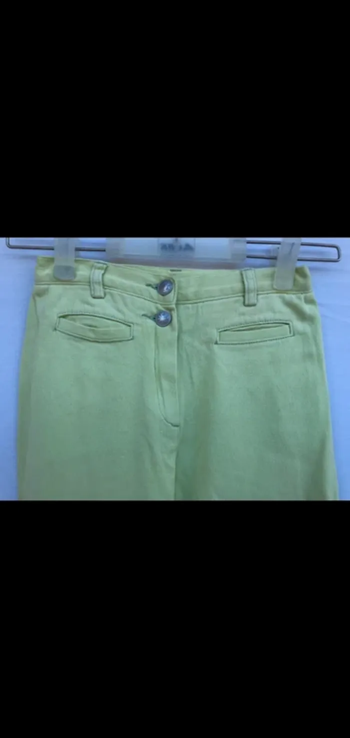 Pantalon - photo numéro 5