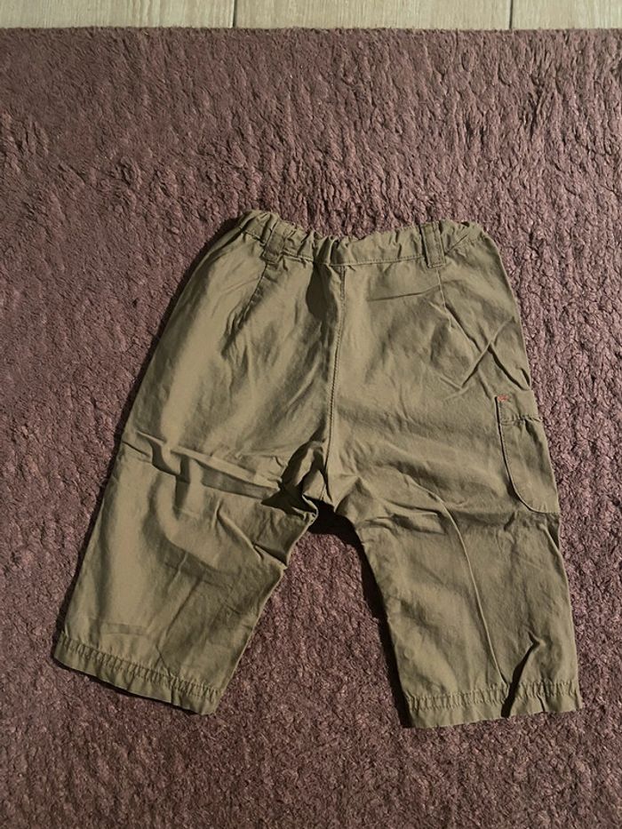 Pantalon léger 9 mois - photo numéro 2