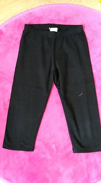 Pantacourt Décathlon 8 ans