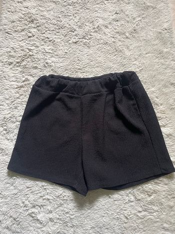 Short noir 