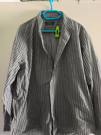 Chemise ml 38/40 che