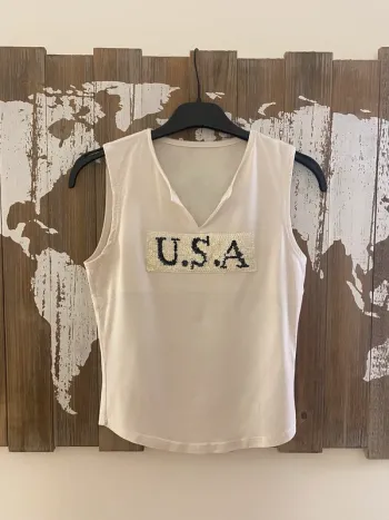 T-shirt Pimkie Taille XS