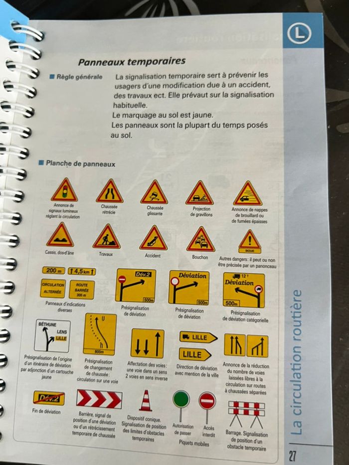 Code de la route - photo numéro 2