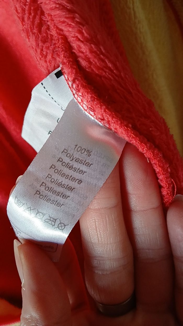 Pilou perroquet - photo numéro 9