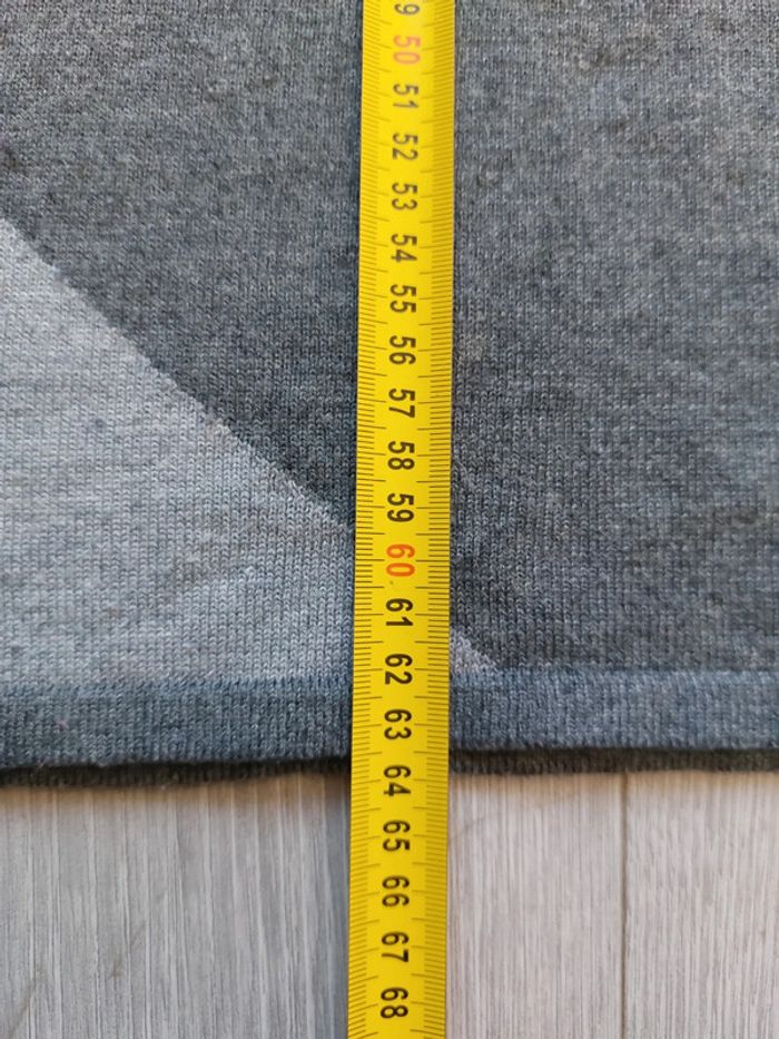 Pull fin Damart taille 42 - photo numéro 9