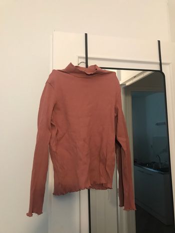 Tee short